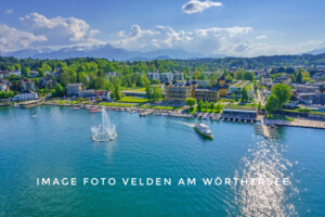 Berg- und Seeimmobilien - Wörthersee