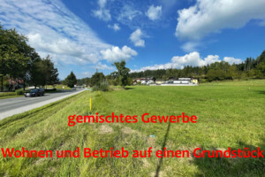 Berg- und Seeimmobilien - Gewerbe Wernberg