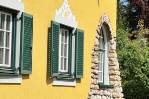 Berg- und Seeimmobilien - Villach Völkendorf
